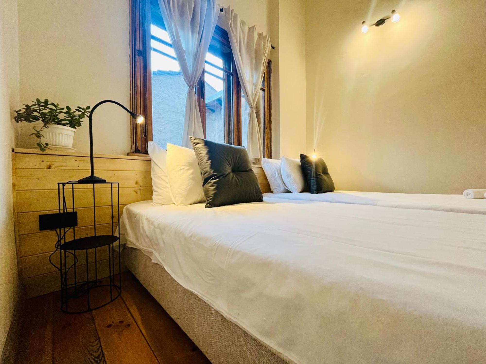 Skyler Vintage Apartments Φιλιππούπολη Εξωτερικό φωτογραφία