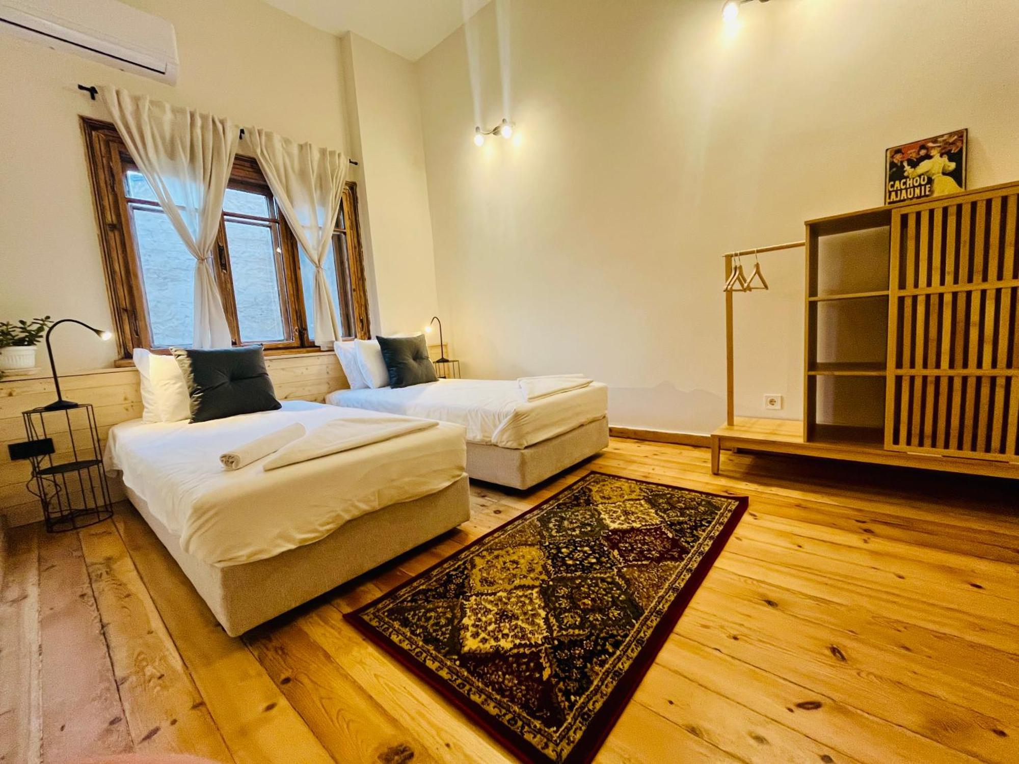 Skyler Vintage Apartments Φιλιππούπολη Εξωτερικό φωτογραφία
