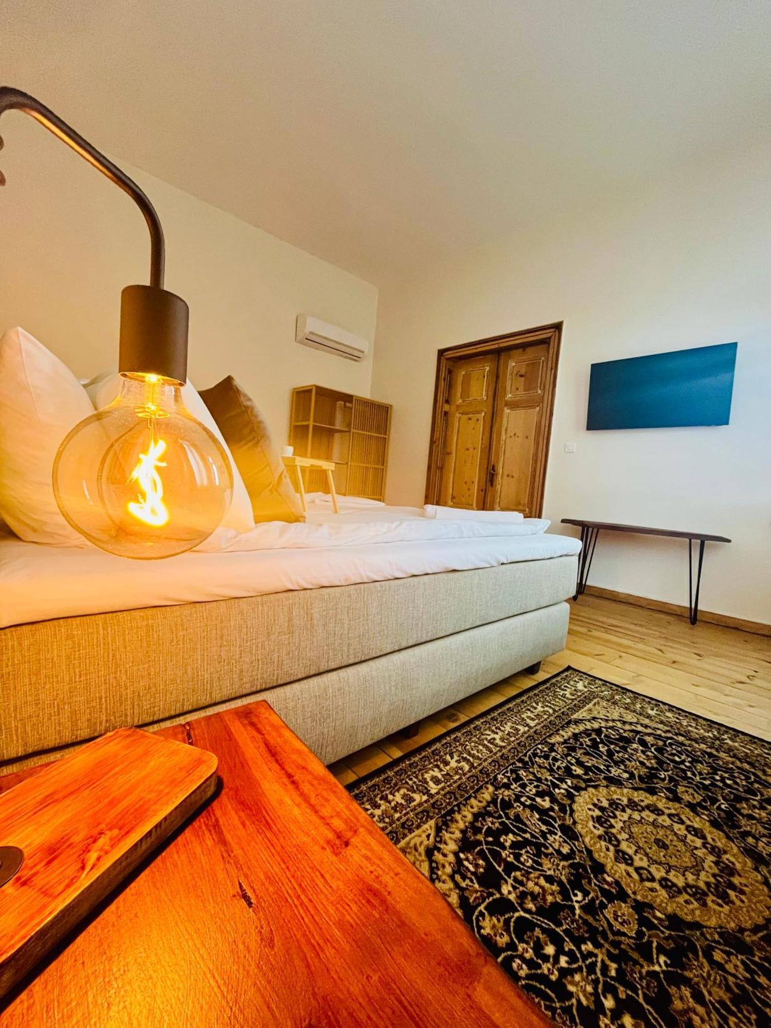 Skyler Vintage Apartments Φιλιππούπολη Εξωτερικό φωτογραφία