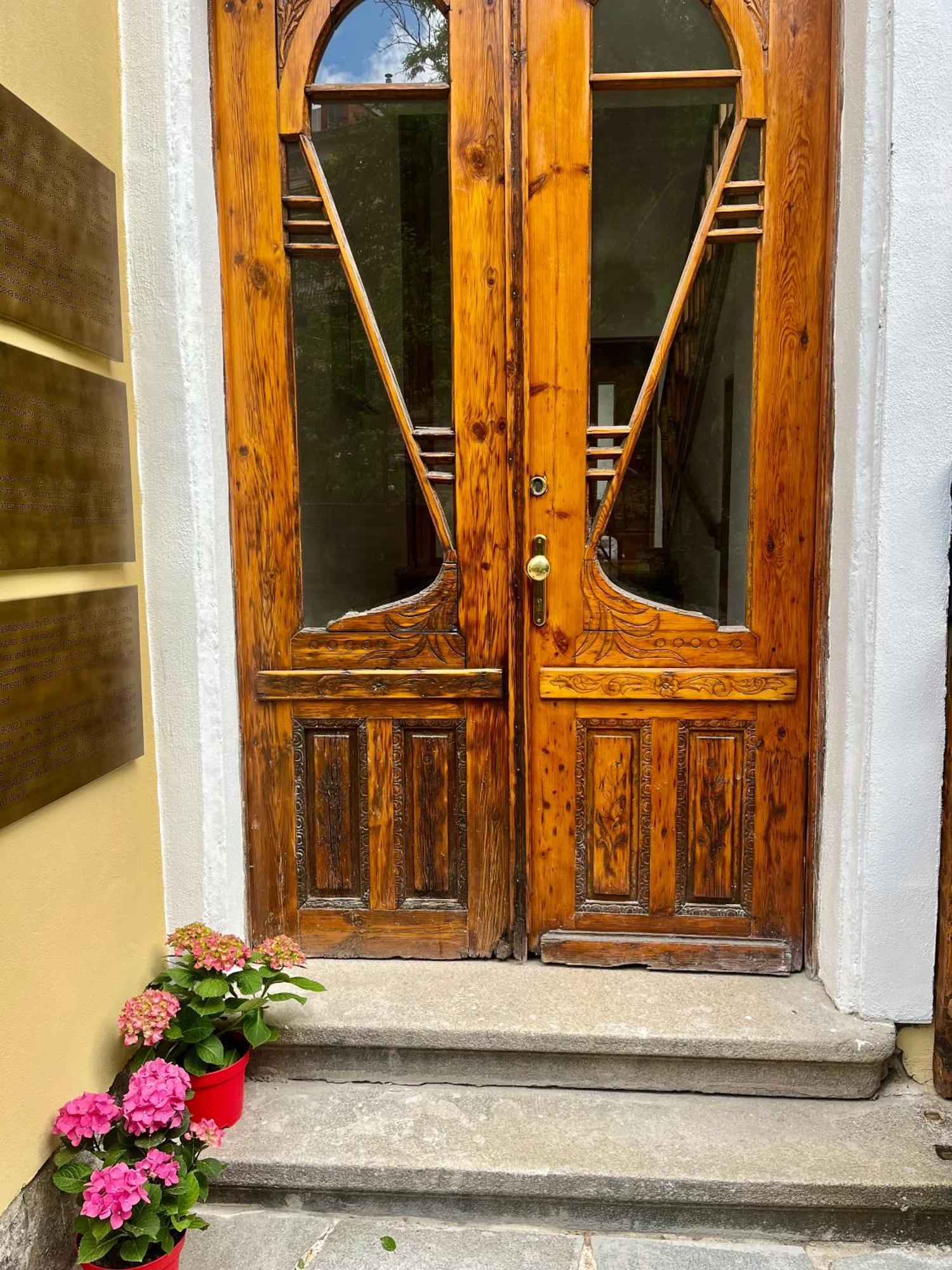 Skyler Vintage Apartments Φιλιππούπολη Εξωτερικό φωτογραφία