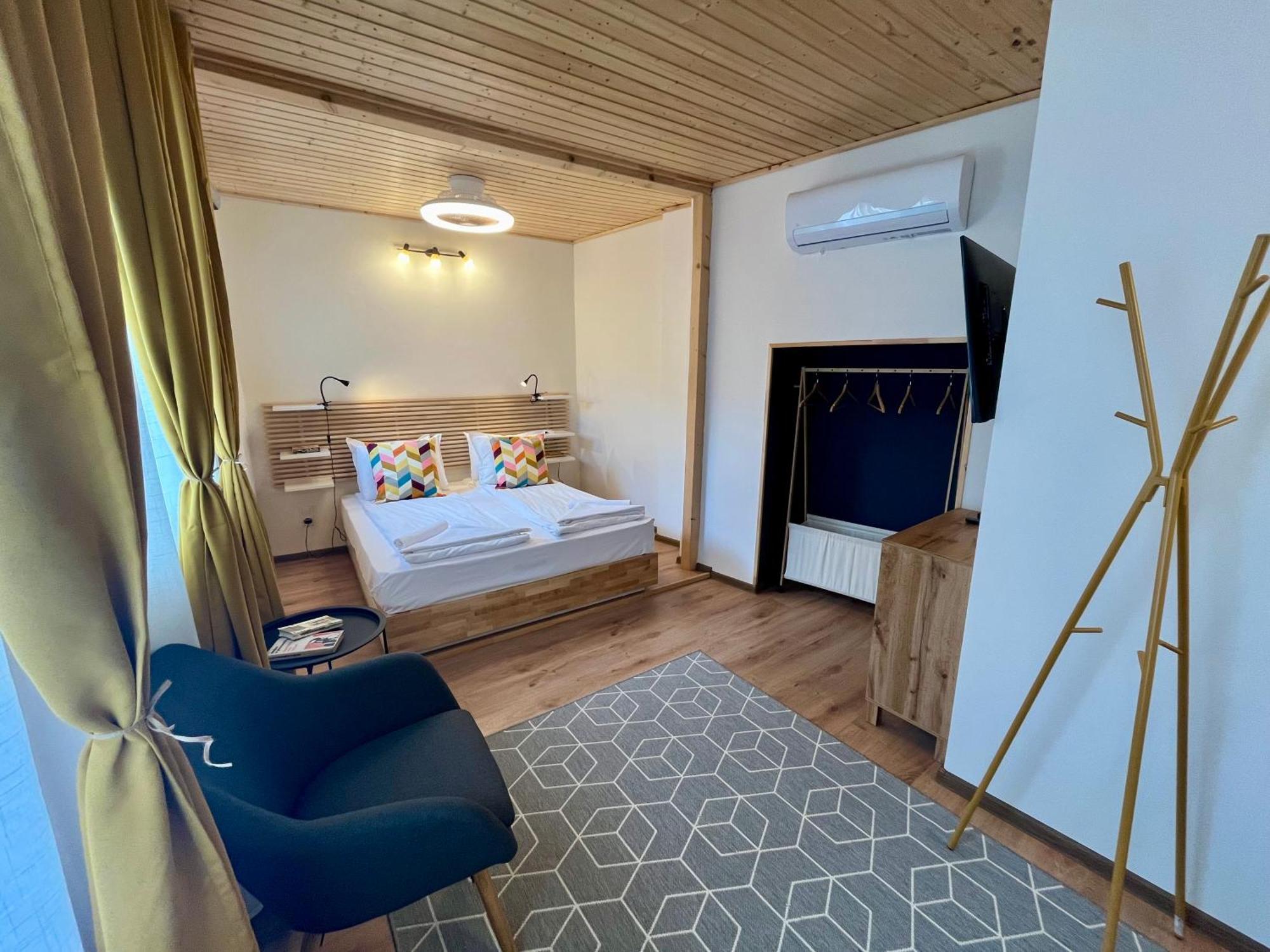 Skyler Vintage Apartments Φιλιππούπολη Εξωτερικό φωτογραφία