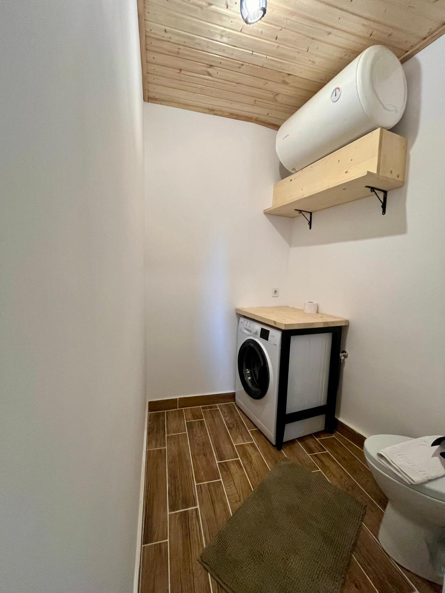 Skyler Vintage Apartments Φιλιππούπολη Εξωτερικό φωτογραφία