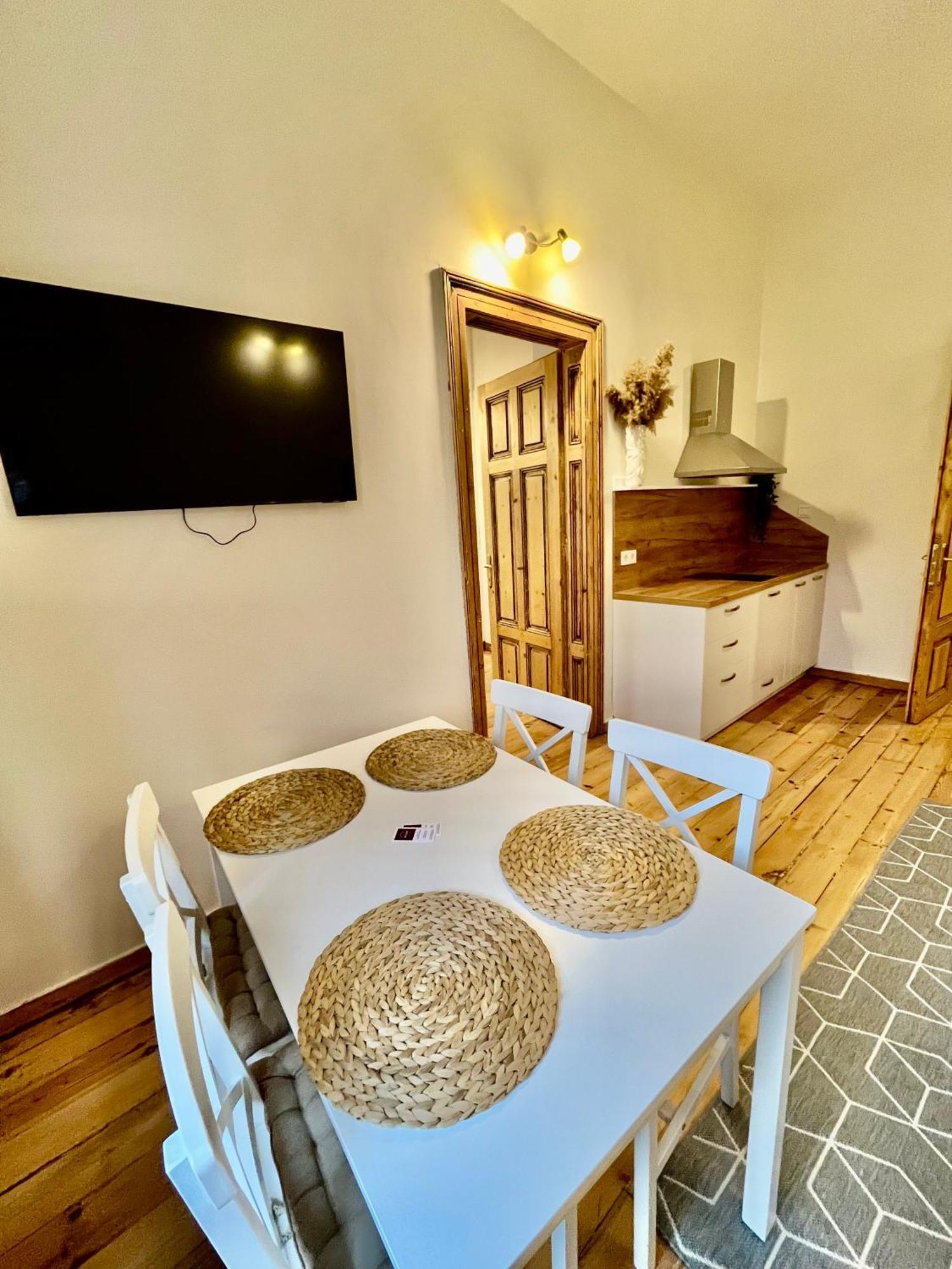 Skyler Vintage Apartments Φιλιππούπολη Εξωτερικό φωτογραφία
