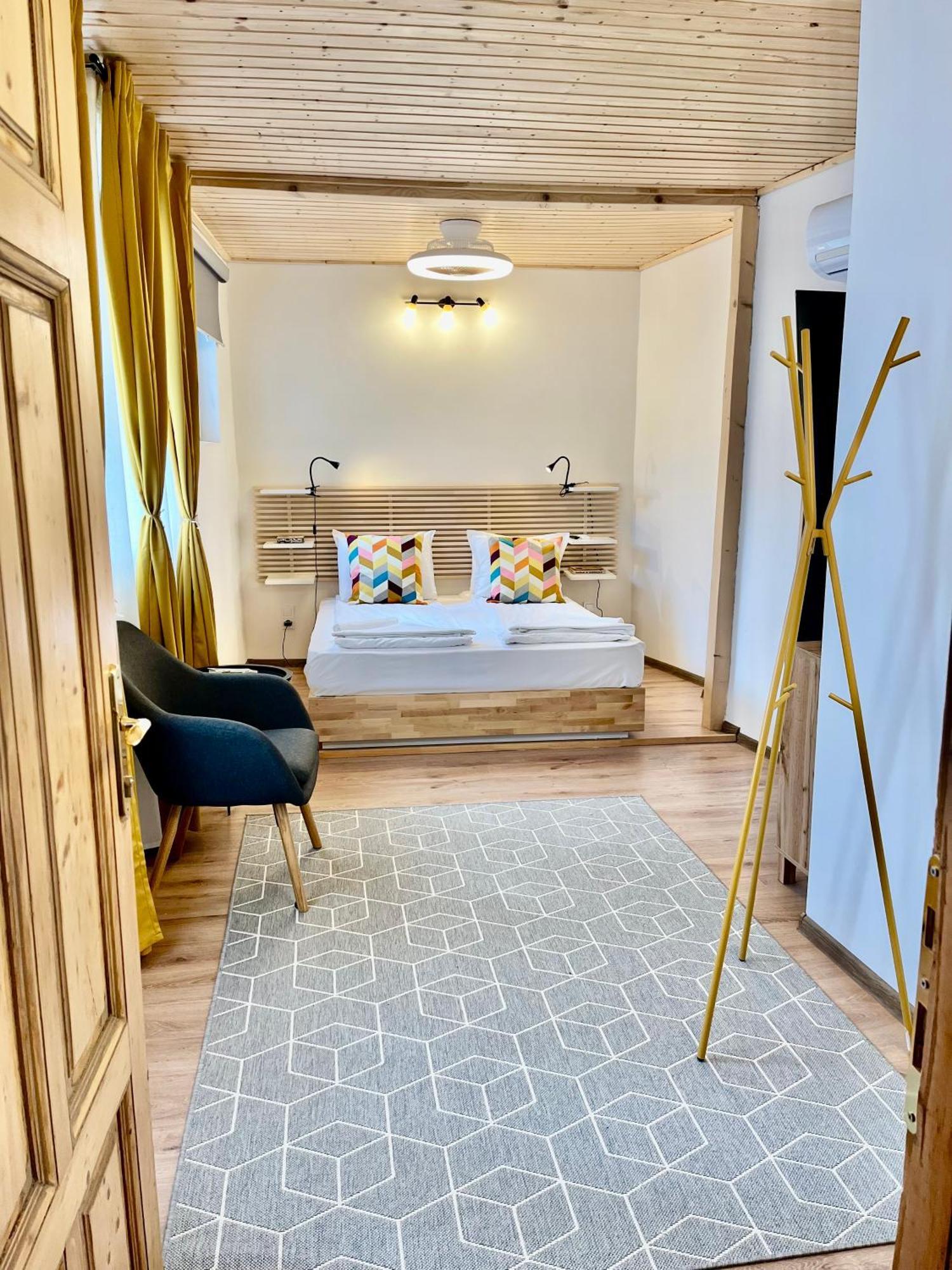 Skyler Vintage Apartments Φιλιππούπολη Εξωτερικό φωτογραφία
