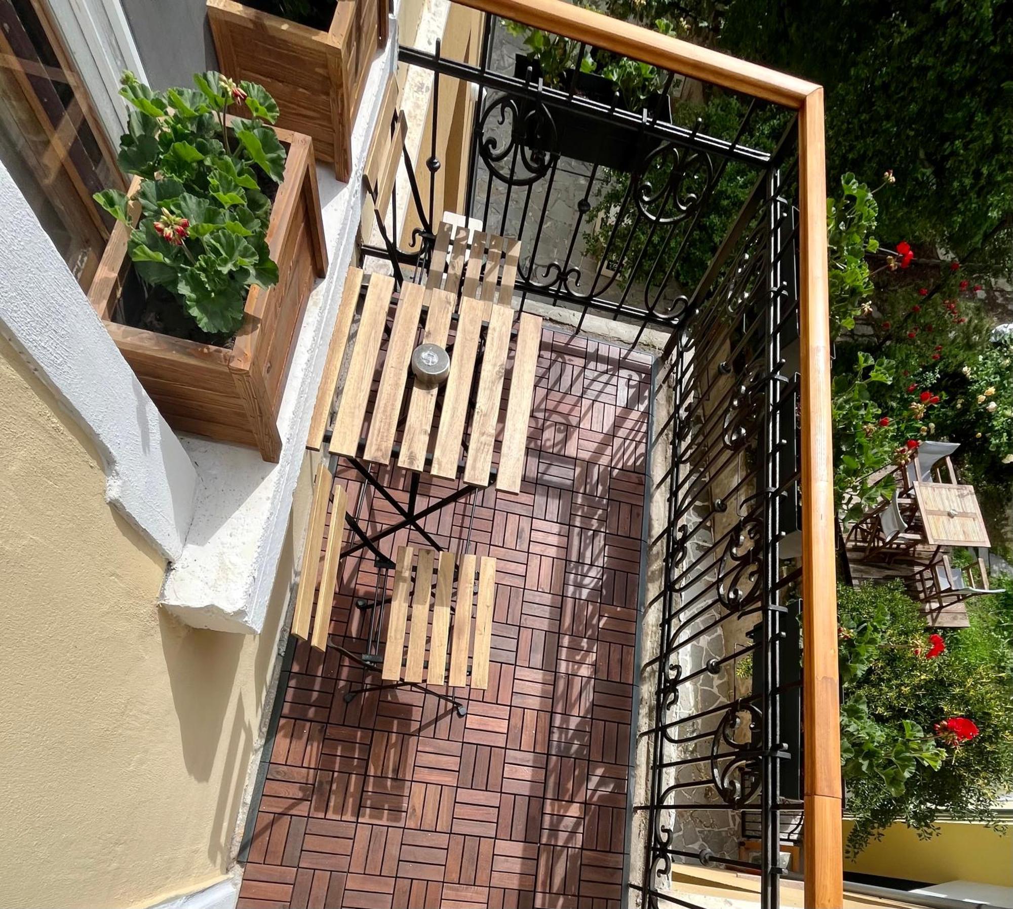 Skyler Vintage Apartments Φιλιππούπολη Εξωτερικό φωτογραφία